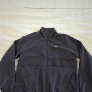 FIGS Sydney Pride Scrub Jacket XS